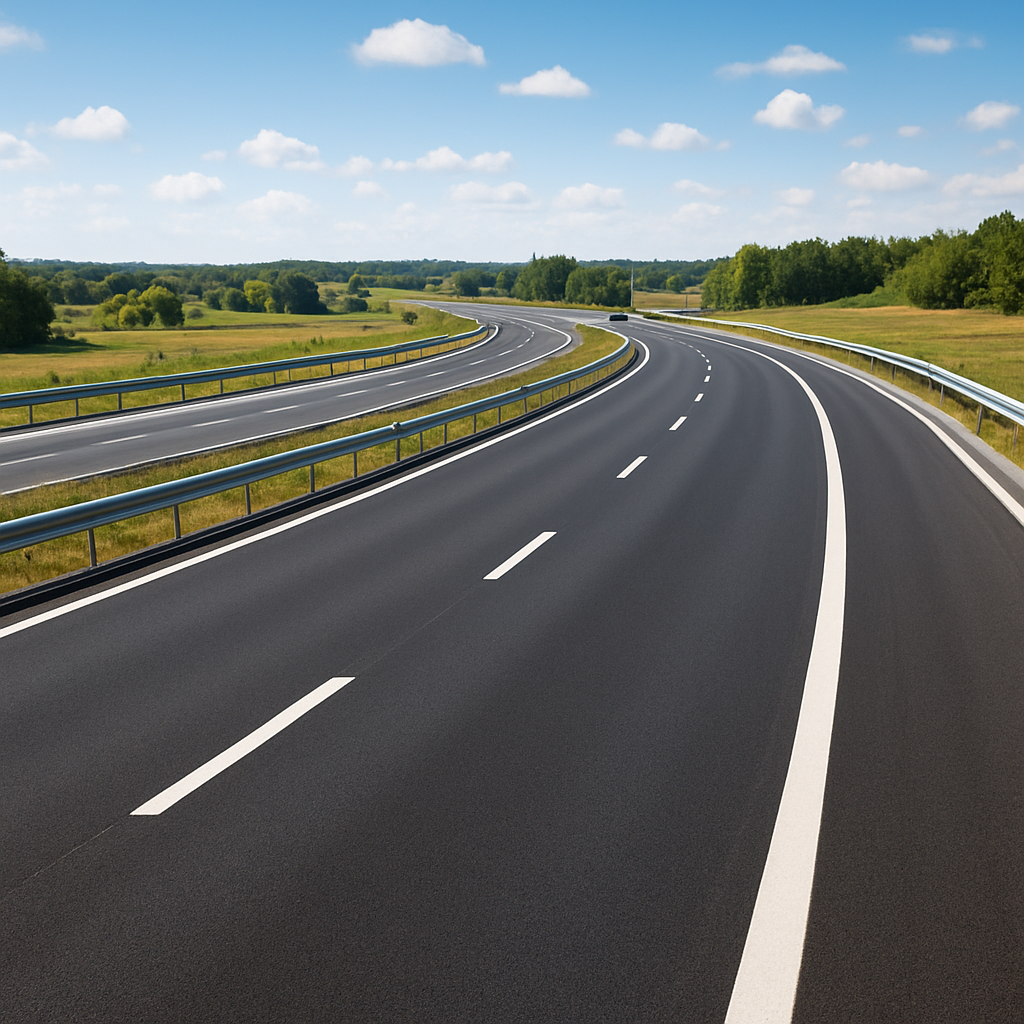 Major Road Infrastructure Project